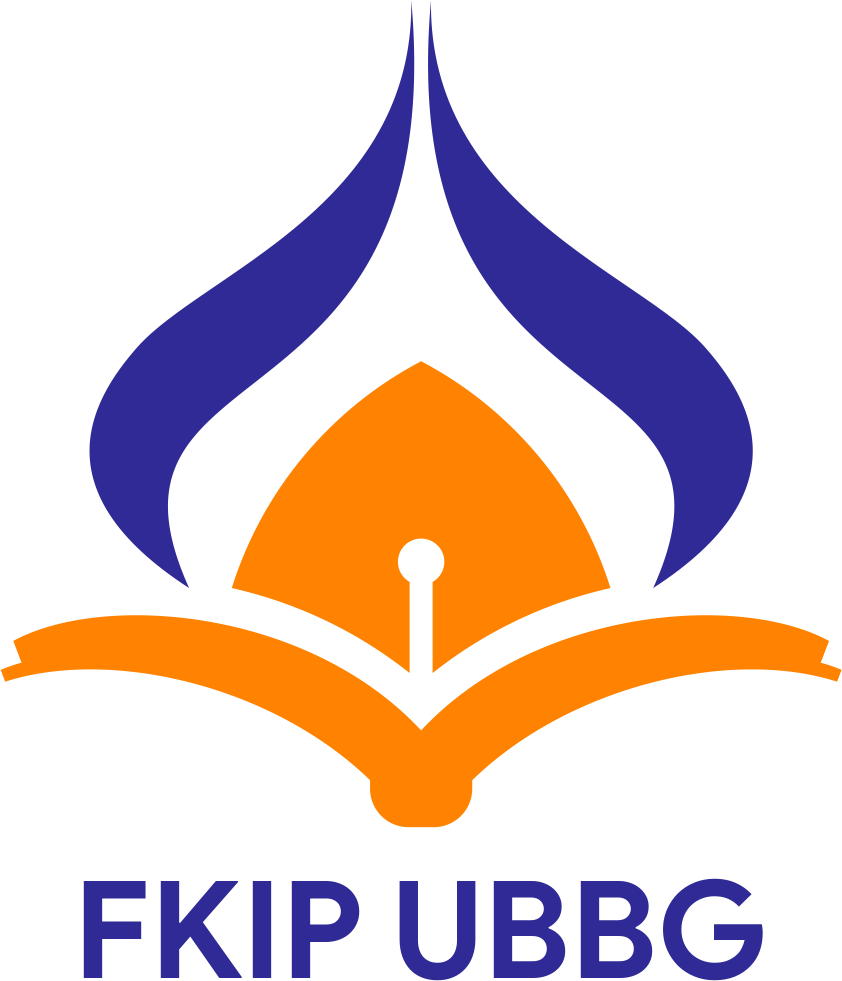 Logo Fakultas Keguruan Dan Ilmu Pendidikan Fkip Universitas 